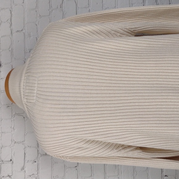 Sold Nautica Jeans Co Sweater XL Mens Cotton NWT - Picture 7 of 12